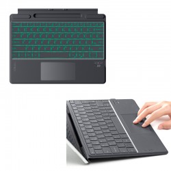 TECLADO CUBIETA INATECK...