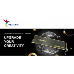 SSD ADATA LEGEND 800 500GB...