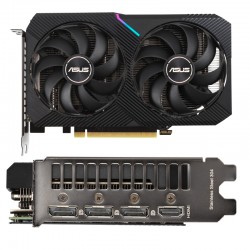 TARJETA DE VIDEO ASUS DUAL...
