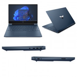 LAPTOP GAMING HP VICTUS...