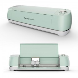 MAQUINA DE CORTE CRICUT...