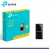 ADAPTADOR INALAMBRICO USB NANO TPLINK TL-WN823N 300MBPS