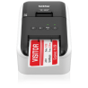 IMPRESORA BROTHER ETIQUETERA QL-800