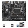 PLACA GIGABYTE H610M K V2 DDR5 LGA 1700
