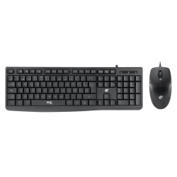 KIT TECLADO MULTIMEDIA...