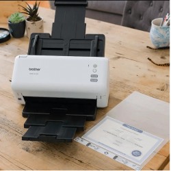 ESCANNER BROTHER ADS-3100