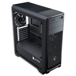 CASE ANTRYX RX-380 PERFORMANCE FAN X2 600W