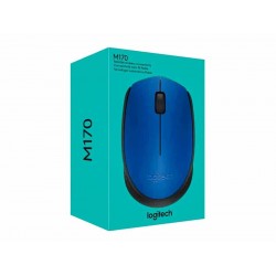 MOUSE M170 INALAMBRICO...