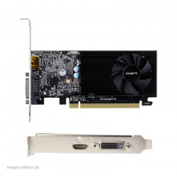 TARJETA DE VIDEO GIGABYTE...