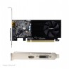 TARJETA DE VIDEO GIGABYTE 2GB GT1030 GDDR4 LOW PROFILE