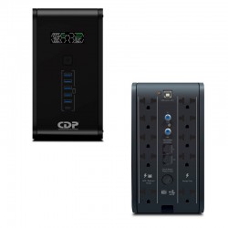 UPS INTERACTIVO CDP SMART...