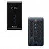 UPS INTERACTIVO CDP SMART 2010I 2000VA/1200W