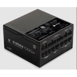 FUENTE DE PODER ANTRYX KIRIN 1000W 80 PLUS PLATINUM MODULAR.