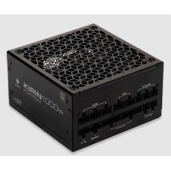 FUENTE DE PODER ANTRYX KIRIN 1000W 80 PLUS PLATINUM MODULAR.