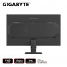 MONITOR GIGABYTE GS25F14 24.5" FHD 144HZ 1MS AMD RADEON FREESYNC
