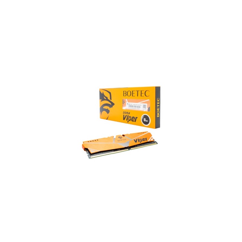 MEMORIA BOETEC DDR4 16GB 3200Mz