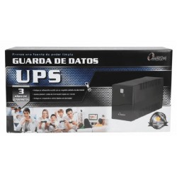 UPS OMEGA 850VA MOD. 461852...