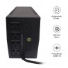 UPS OMEGA 650VA MOD.461652 220V