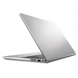 LAPTOP DELL 15 DC15250 I5-1334U hasta 4,6 GHz 8GB DDR4 3200 SSD 512GB 15.6” FHD