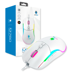 MOUSE GAMING ANTRYX M760...