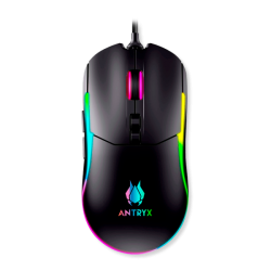 MOUSE ANTRYX GAMING M760 BLACK