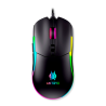 MOUSE ANTRYX GAMING M760 BLACK