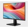 MONITOR 22 MSI PRO MP225 E12VL FHD 120HZ 1MS