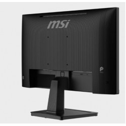 MONITOR 22 MSI PRO MP225 E12VL FHD 120HZ 1MS