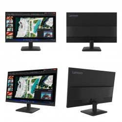 MONITOR LENOVO THINKVISION...