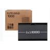 FUENTE DE PODER COOLER MASTER ELITE GOLD 1000W ATX 3.1 MODULAR