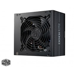FUENTE DE PODER COOLER MASTER ELITE GOLD 1000W ATX 3.1 MODULAR