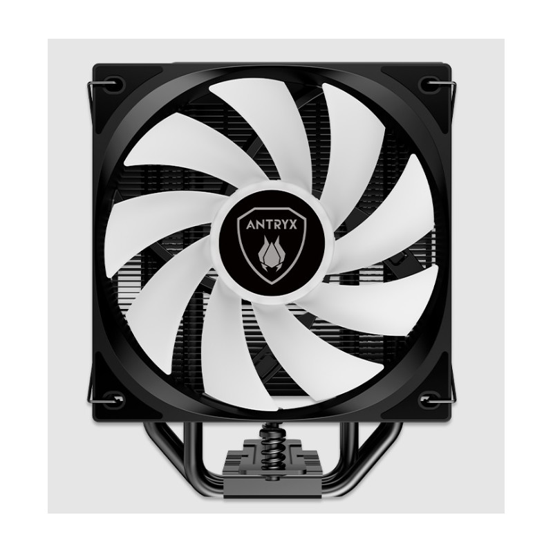 COOLER PARA PROCESADOR ANTRYX MIRAGE 450 ARGB