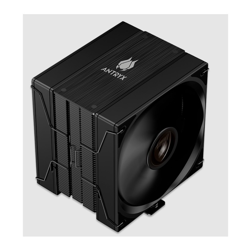 COOLER PARA PROCESADOR ANTRYX MIRAGE 430 120MMz
