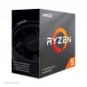 MICROPROCESADOR AMD RYZEN 5 3600