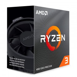 PROCESADOR AMD RYZEN 3 4100...