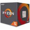 MICROPROCESADOR AMD RYZEN 1400 AM4