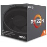MICROPROCESADOR AMD RYZEN 1400 AM4