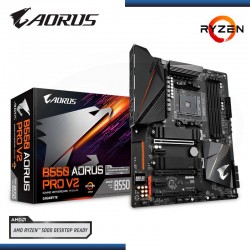 PLACA GIGABYTE B550 AORUS...
