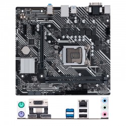 PLACA ASUS PRIME H510M-E...
