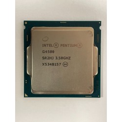 PROCESADOR INTEL DUAL CORE...