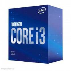 PROCESADOR CORE I3 10100F...