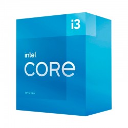 PROCESADOR CORE I3 10105...
