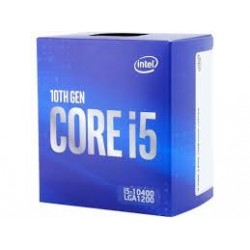 PROCESADOR INTEL I5 10400...