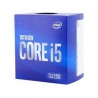 PROCESADOR INTEL I5 10400 2.9 GHZ LGA 1200
