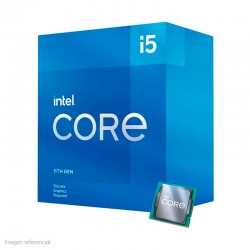 PROCESADOR INTEL CORE I5...