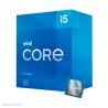 PROCESADOR INTEL CORE I5 11400F 2.6GHZ LGA 1200