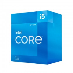 PROCESADOR INTEL I5 12400F...