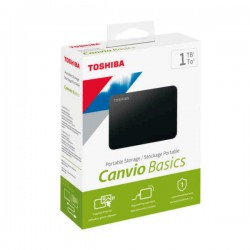 DISCO EXTERNO 1TB TOSHIBA...