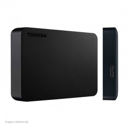 DISCO EXTERNO 4TB TOSHIBA...