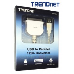 ADAPTADOR USB A PARALELO...